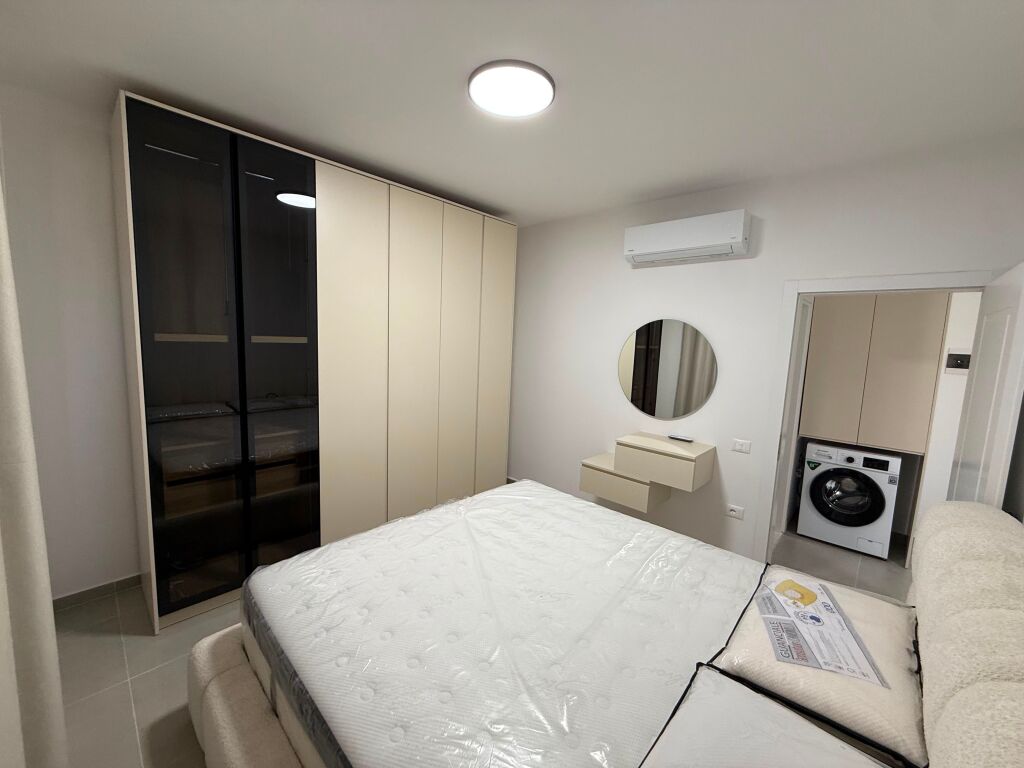 📣 SUPER Apartment 1+1 FOR SALE 📍 Jordan Misja Street, Near Ndregjoni Complex ✨
