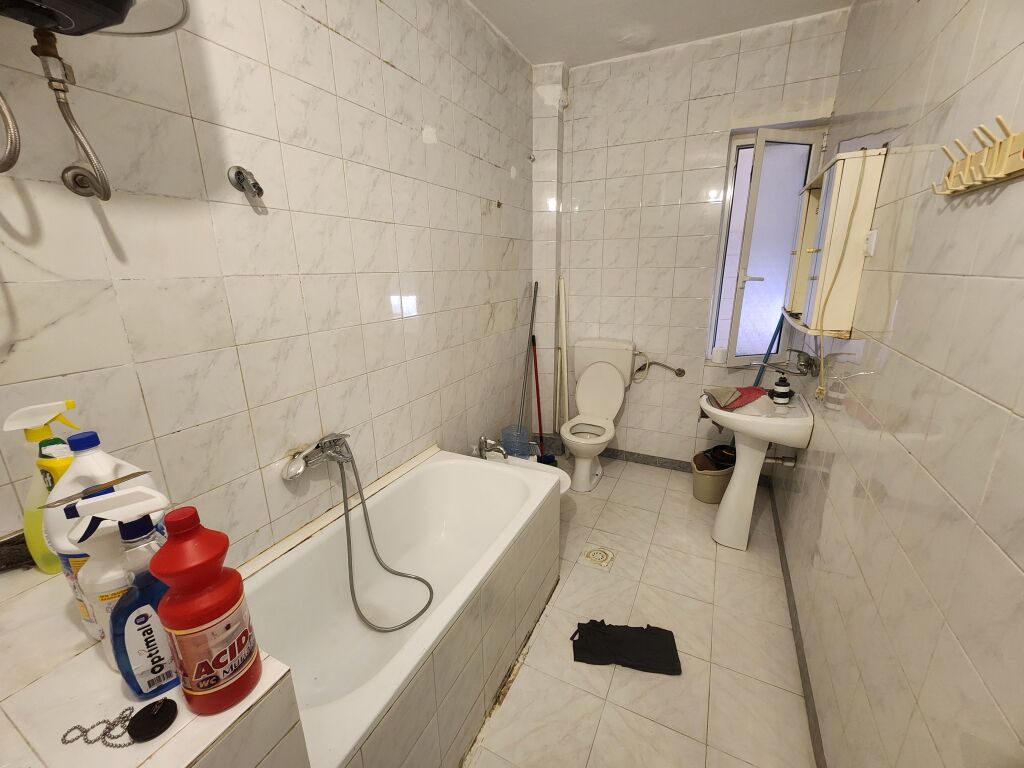 Apartament 1+1 Qera
