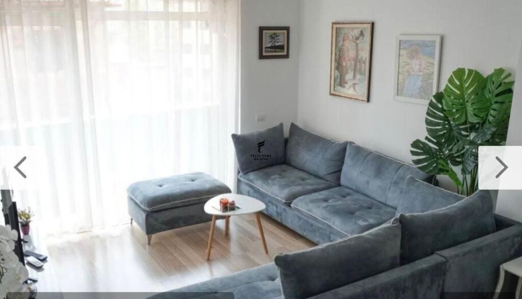 APARTAMENT ME QERA 1+1 QENDER 700 EURO FH-82438