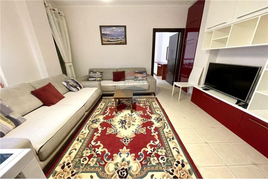 Appartamento 1+1 completamente arredato, con veranda, Zoo!