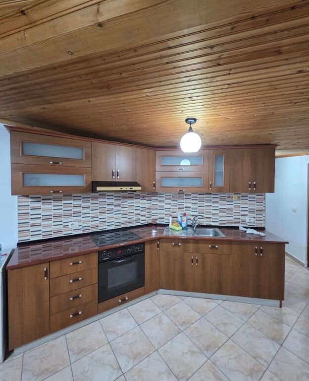Apartment me qera 1+1 Don. Bosko