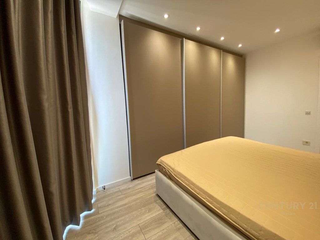 AFFITTASI APPARTAMENTO 1+1 PRESSO GOLDEN TOWER RESIDENCE!