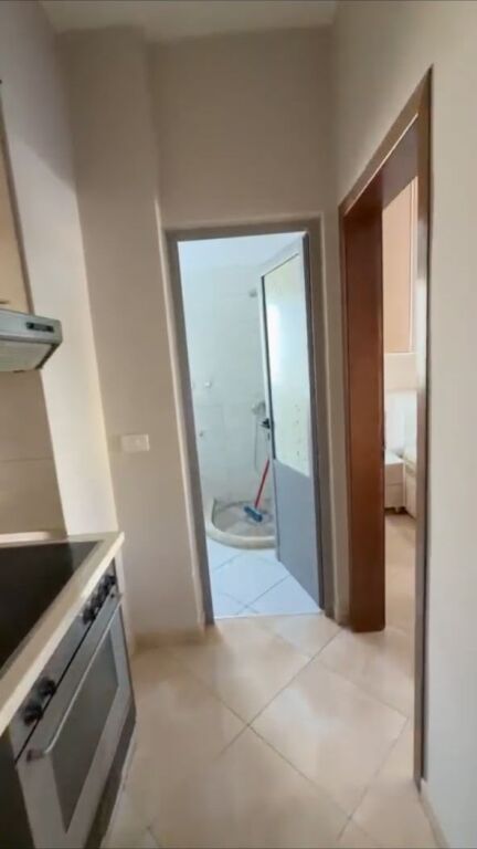 🚨Jepet me qera super apartament 1+1+bllk 📍Astir, Perball Viles L