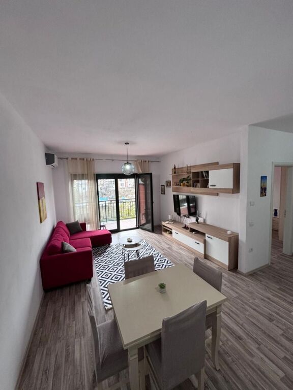 Apartament 1+1 me qera tek Green City
