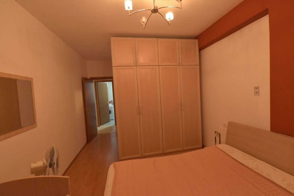 Apartment 2+1 for Rent in Kristal Complex – Paris Commune