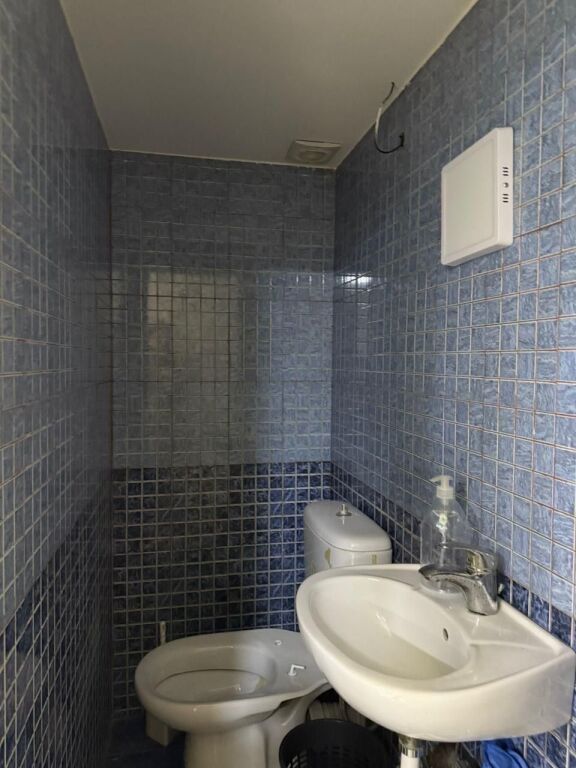 Duplex for rent for business premises on Barrikadave Street 3 minutes from the center
