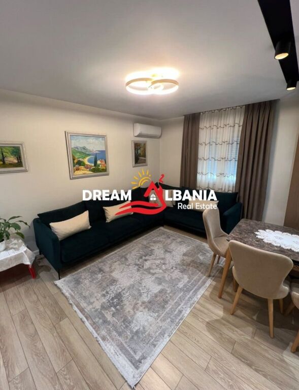 Super Apartament 2+1 ne Shitje Varri i Bamit (Totalisht Investuar) 4129576