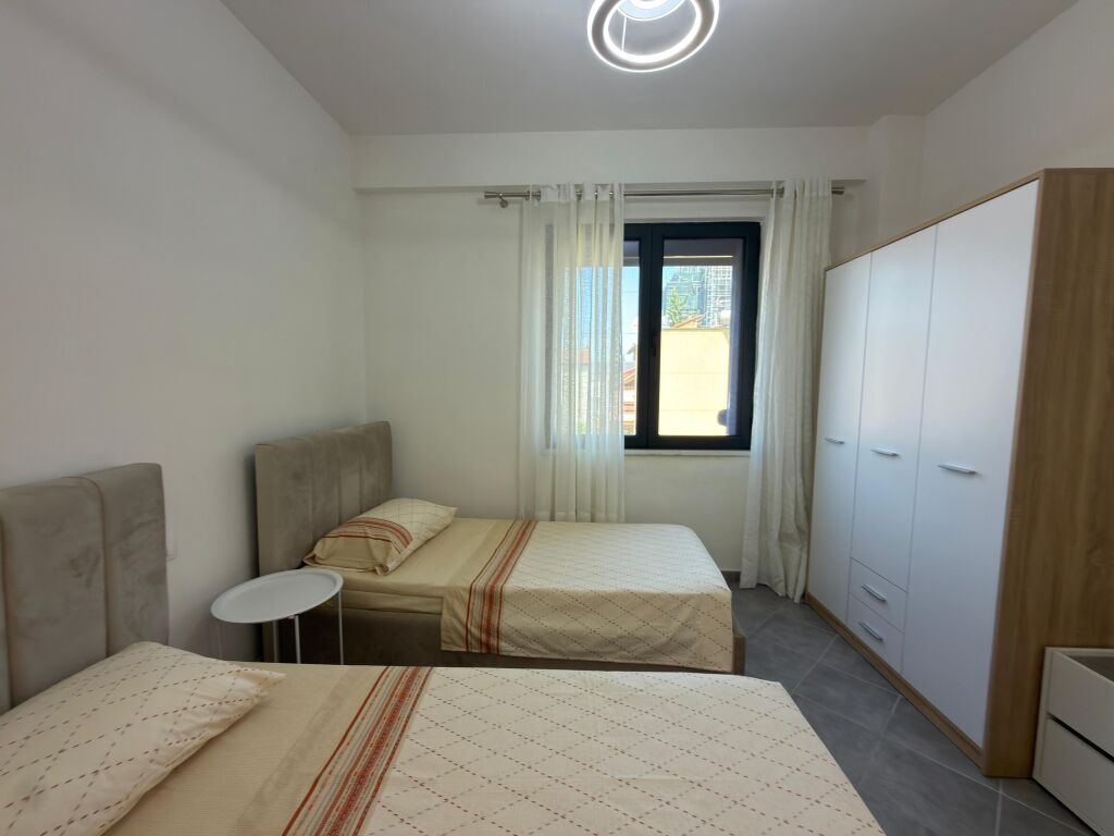 Appartamento 2+1+Parcheggio In Affitto A Don Bosko