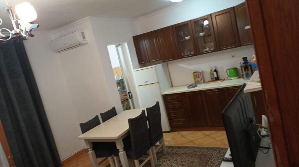 APARTMENT FOR RENT 1+1, ALI DEMI
