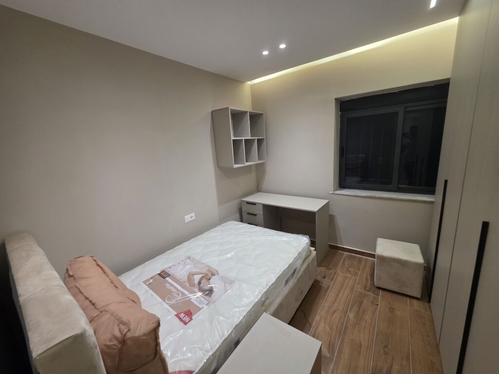 📍Medreseja di Tirana Affitta Appartamento 3+1+ Veranda In Affitto