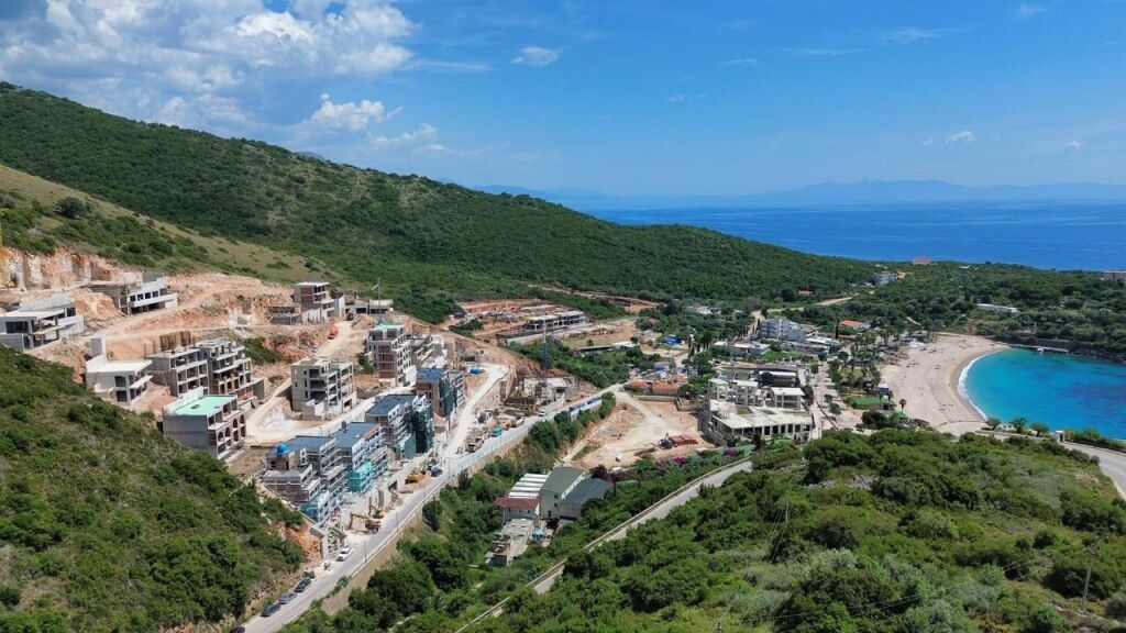 🌊 VENDESI STUDIO APPARTAMENTO – FOLIE VILLAGE, JALE