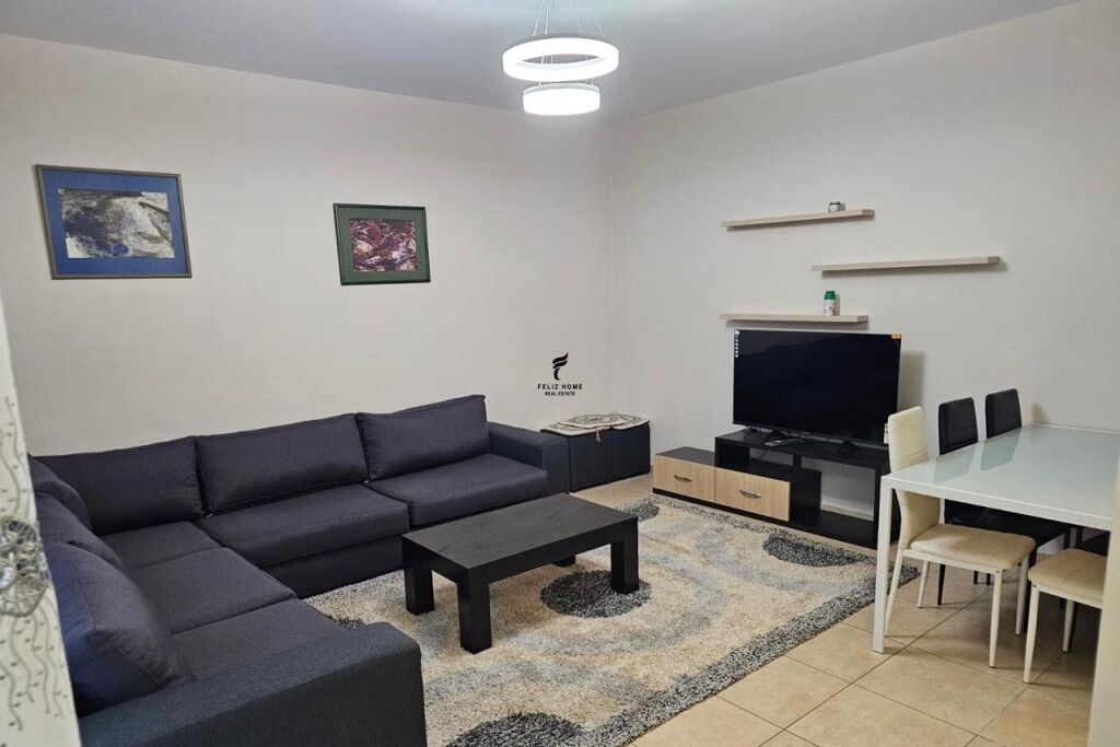 APPARTAMENTO IN AFFITTO 2+1 5 MAGGIO 55.000 LEKE FH-82471
