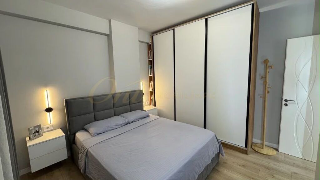FOR SALE APARTMENT 2+1, KAMEZ