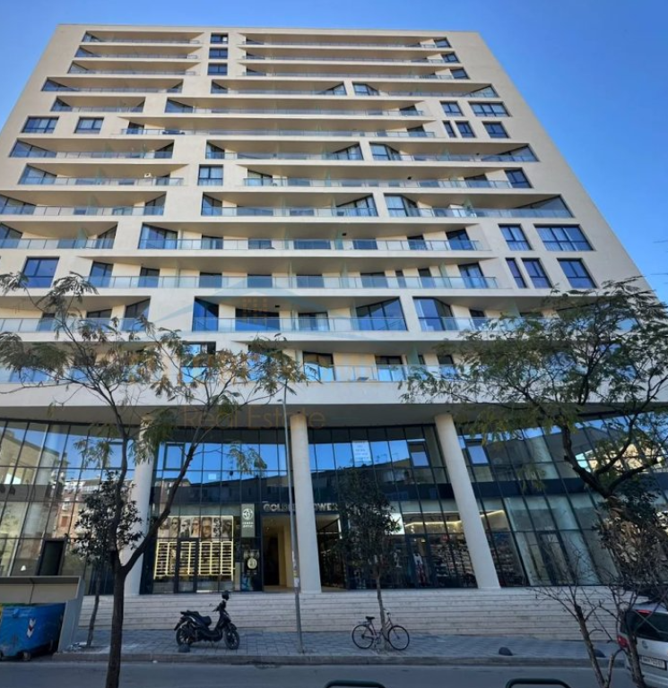 Shitet, Apartament 2+1+2, Rruga Mine Peza, Tirane. Empire71488