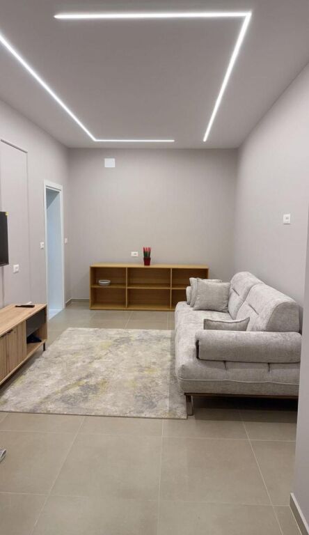 🏡 Jepet me Qira Apartament 1+1 ne Vasil Shanto, 600 mije leke