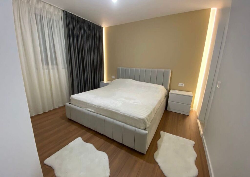 🏡 Apartment 2+1+2 for Rent – Dry Lake