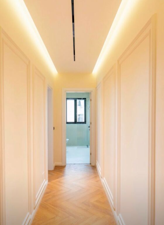 Okazion !!!! Vetem sot ! Apartament 2+1+2 te Shkolla Teknologjike