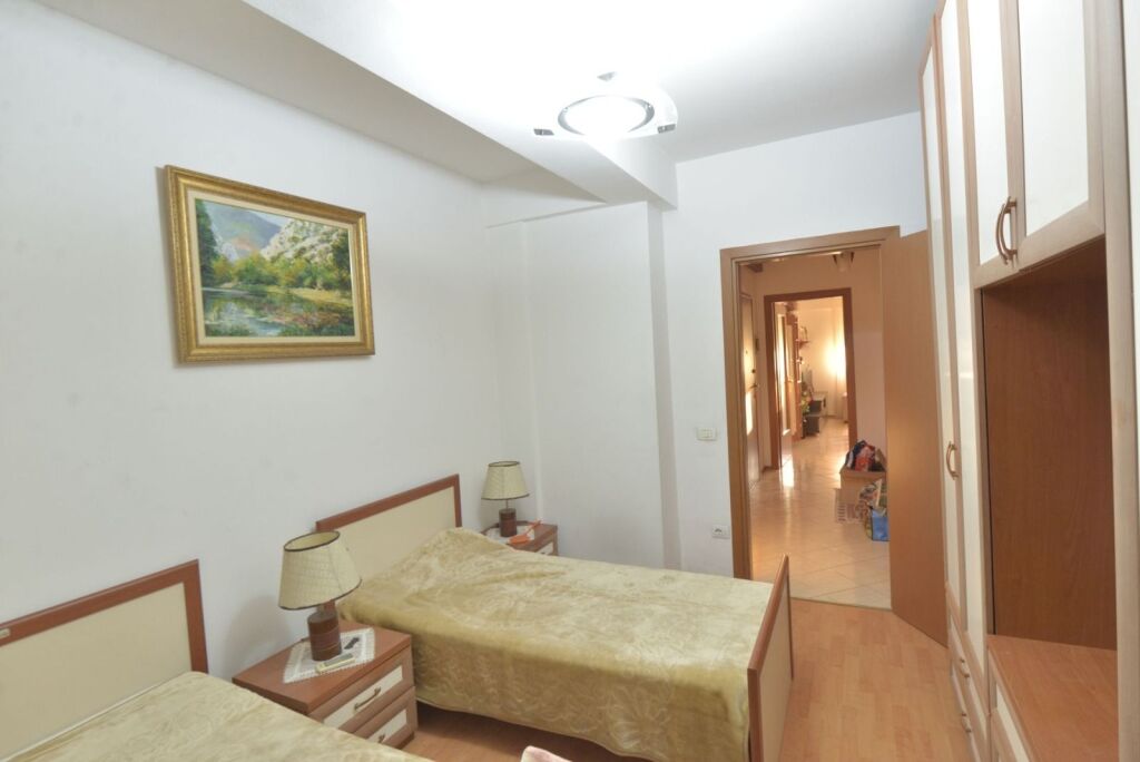 Apartment 2+1 for Rent in Kristal Complex – Paris Commune