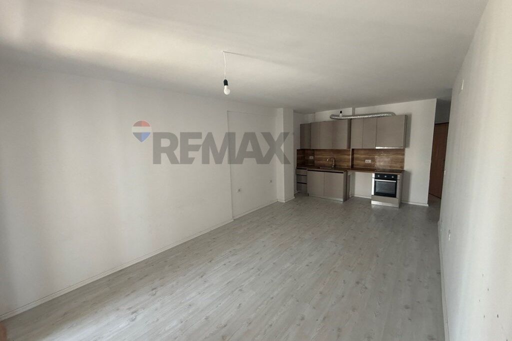 Apartment 2+1 for rent in Kombinat