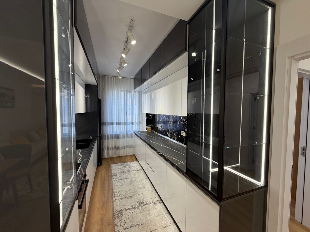 🏠 Shitet apartament 2+2+1 me ballkon