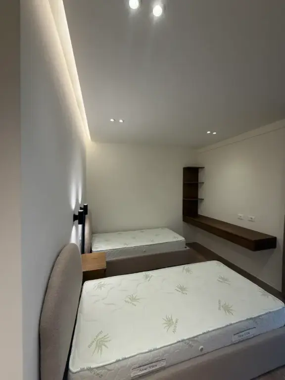 Apartment 3+1 for Rent New Boulevard