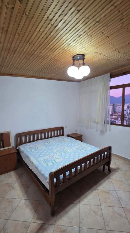 Apartment me qera 1+1 Don. Bosko