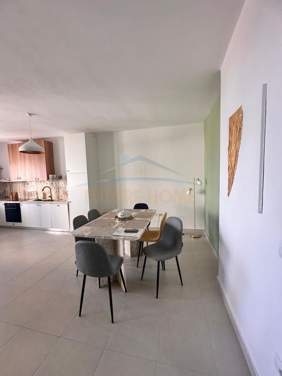 Durres, apartment 3+1+Balcony for rent, 8th floor, 138 m²