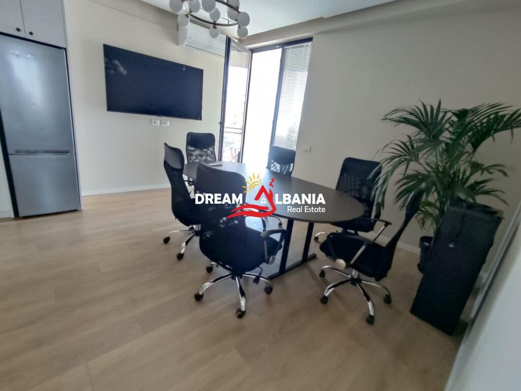 Appartamento 2+1 in affitto in via Mine Peza presso la Golden Tower ! ( ID 42215496 )