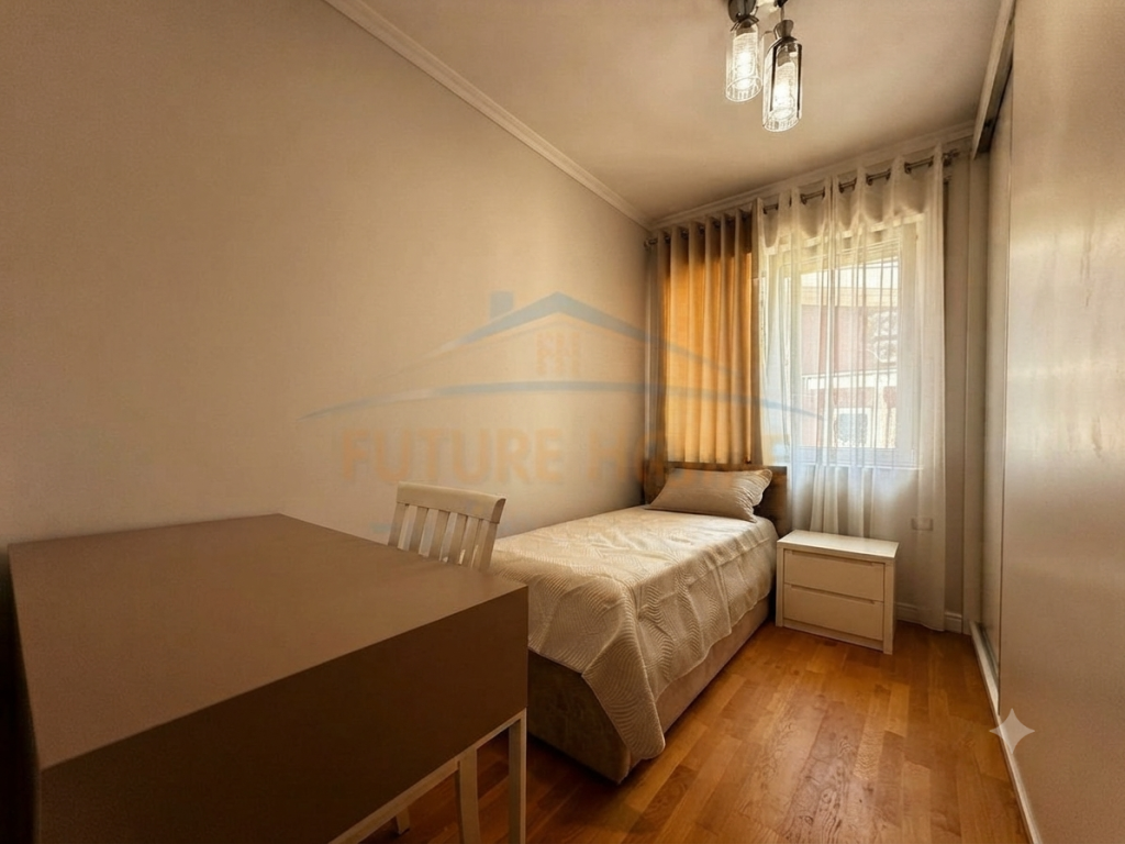 Shitet, Apartament 3+1+2 + Post Parkimi, Rruga Eduard Mano, Kopshti Zoologjik