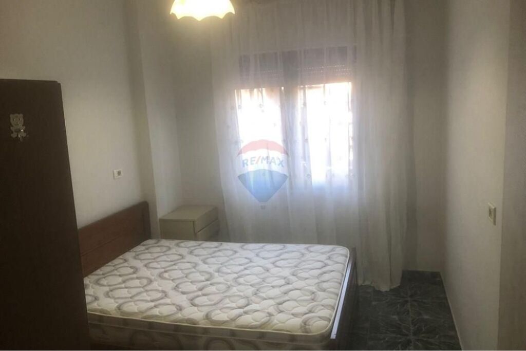 Jepet apartament 1+1 me qira tek Kodra e Diellit