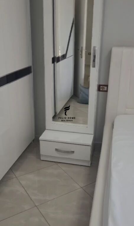 APARTAMENT ME QERA 1+1 ASTIR 47.000 LEKE FH-82376