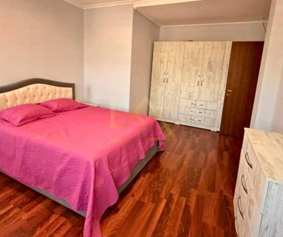 Apartament 2+1 me Qira – Arturbina, Liqeni Artificial, Tiranë
