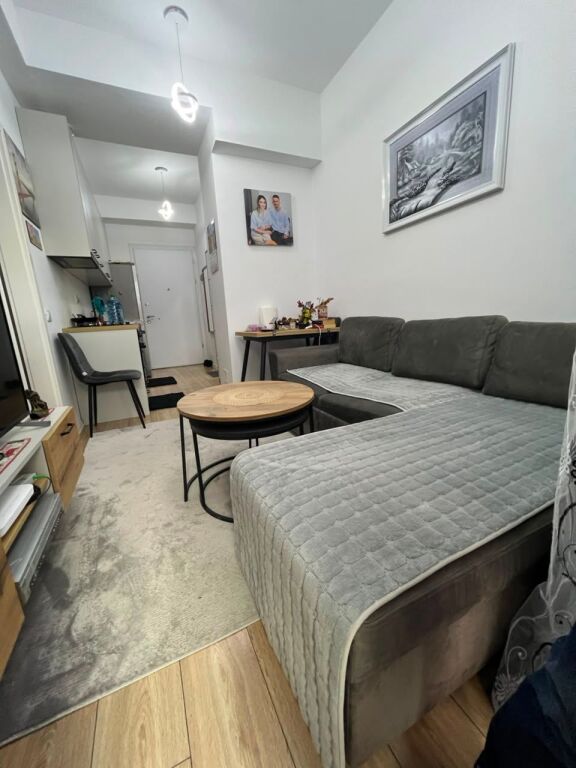 APARTMENT FOR RENT 1+1, ALI DEMI