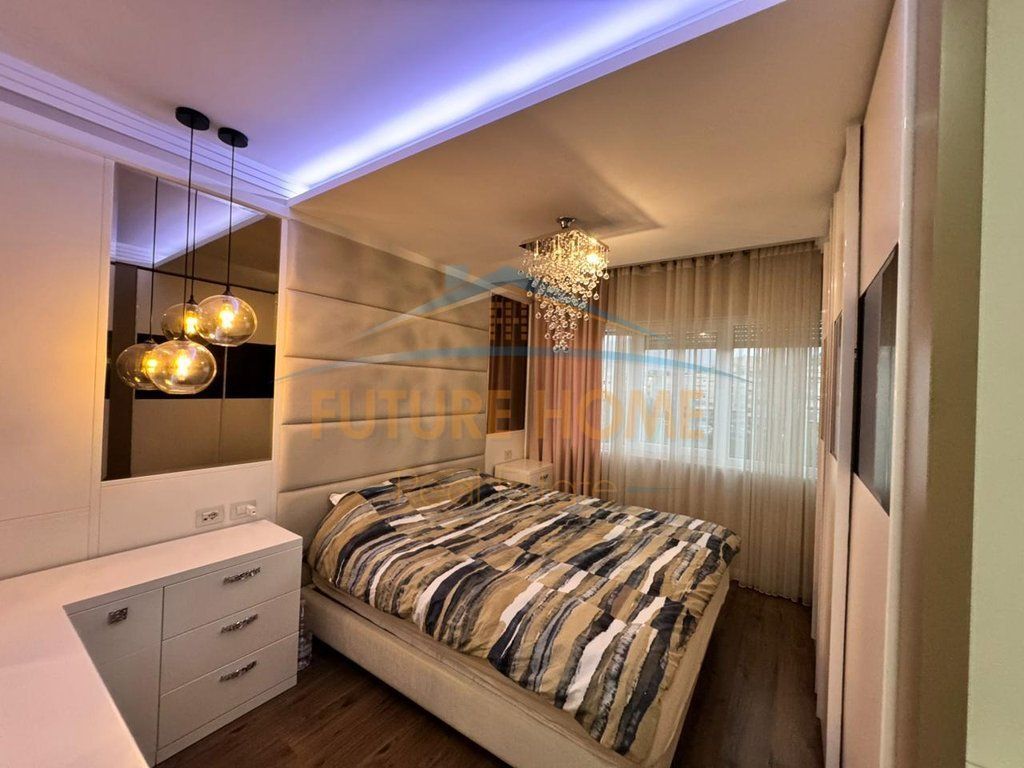 Qira, Apartament 2+1+2+Post Parkimi, Kompleksi "FZ 2", Liqeni i Thatë.
