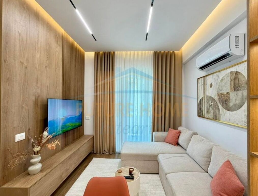 Affitto, Appartamento 1+1, Residenza Oxa, Tirana.