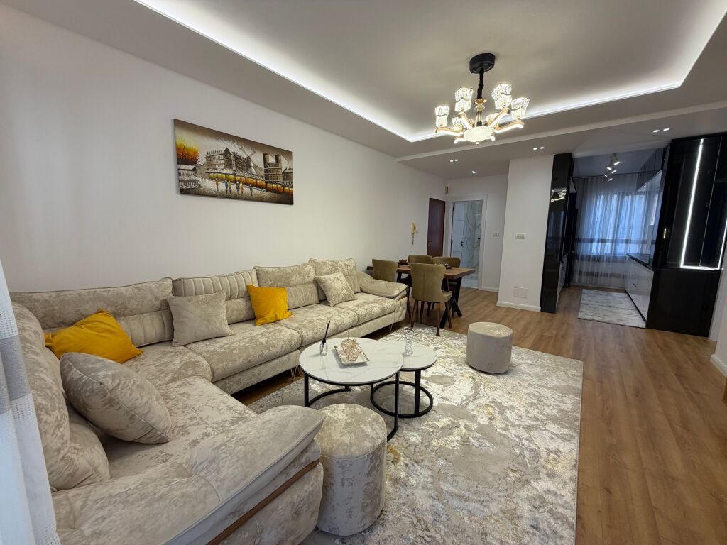 🏠 Shitet apartament 2+2+1 me ballkon