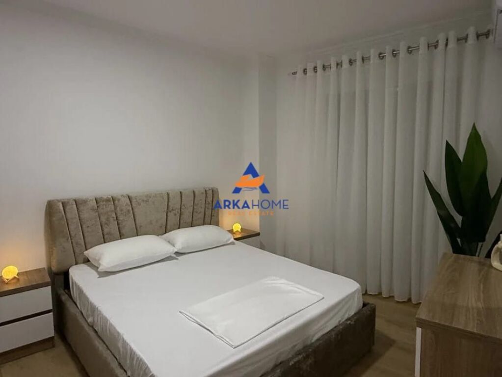 APPARTAMENTO IN AFFITTO 2+1+BALCONE "LIQENI I THATE" 800 EURO