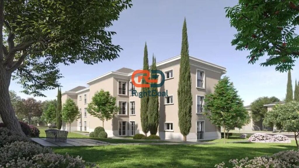 Ne Farke, Tek Rolling Hills Liqeni, Shitet Apartament 2+1, Ideal Per Banim Ose Investim!!!