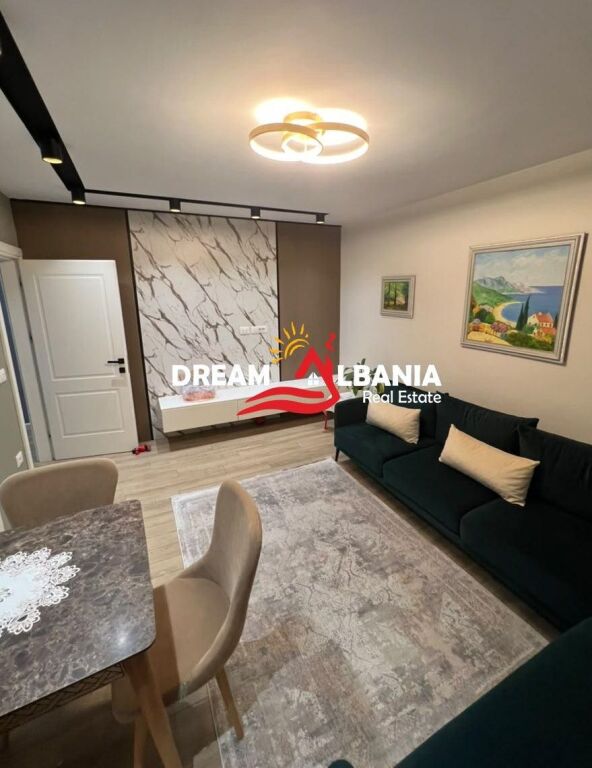 Super Apartament 2+1 ne Shitje Varri i Bamit (Totalisht Investuar) 4129576