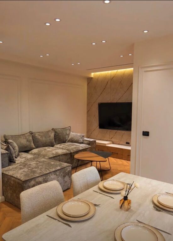 Okazion !!!! Vetem sot ! Apartament 2+1+2 te Shkolla Teknologjike
