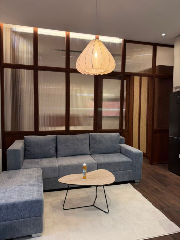 🏡 APARTAMENT 1+1 ME QIRA – TEK 9 KATËSHET