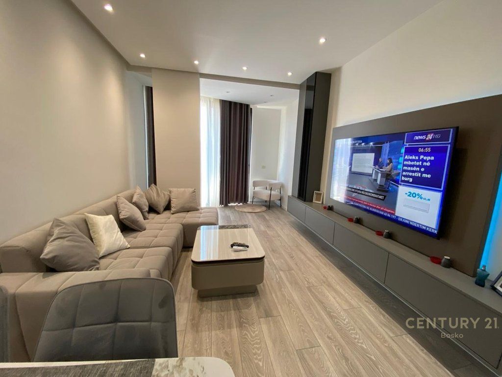 IN AFFITTO APPARTAMENTO 1+1 PRESSO GOLDEN TOWER RESIDENCE!