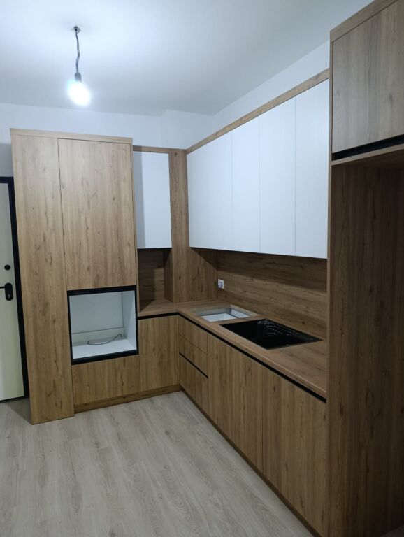 Affitto | Apartament 1 + 1 | 5 Maj | 400 €/mese