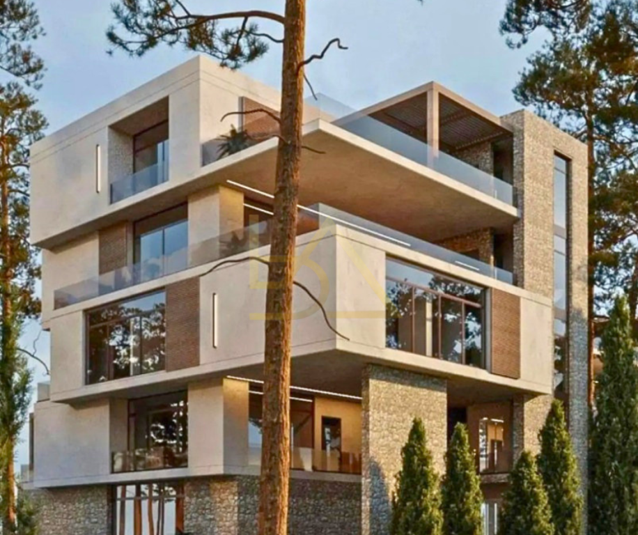 Apartament 1+1 për Shitje – Rezidenca Porto Lalëzi