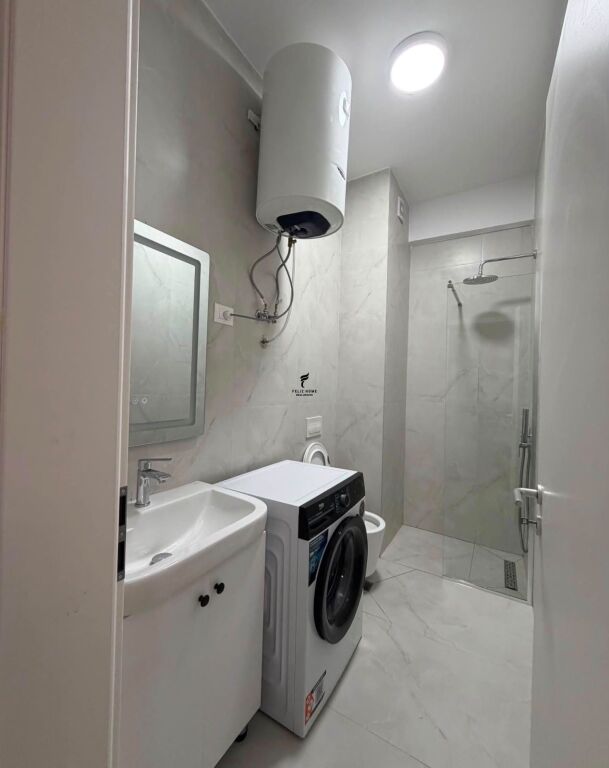 APARTAMENT ME QERA 1+1 ALI DEMI 45.000 LEKE FH-82420