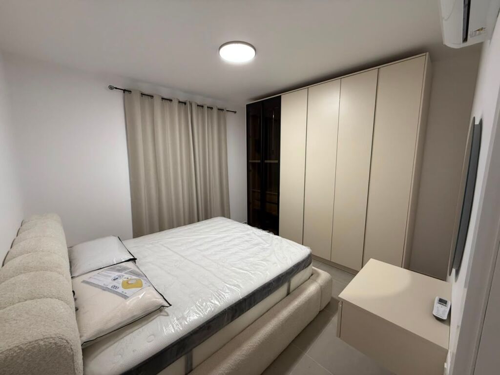 📣 QERA SUPER Apartament 1+1 📍 Rruga “Jordan Misja”, Prane Kompleksit Ndregjoni ✨ 💶 Cmimi 50.000 Leke/Muaj