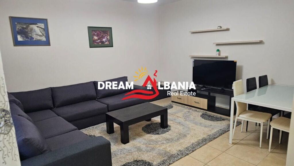 Jepet Apartament 2+1 me qera Tek Qendra Concorde, 5 Maj (ID 42215616 )