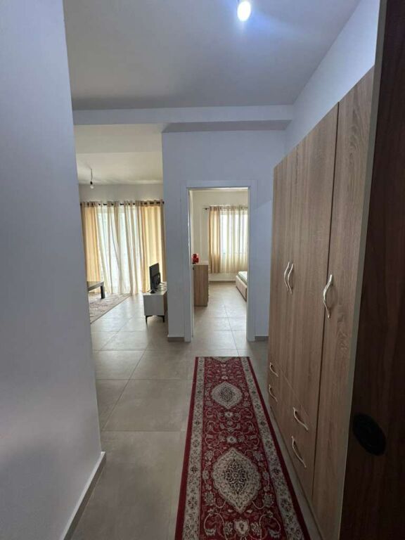 Apartament 1+1 per Qira, Fusha Aviacionit