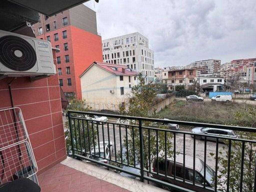 Apartment 1+1 for Rent in Green City, Unaza e Re