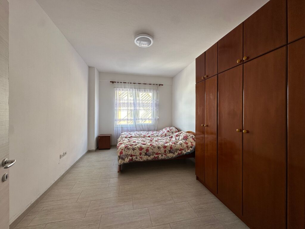 SHITET APARTAMENT 2+1 +2 NE KAMEZ